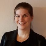 Bettina Lüdeke Foto privat