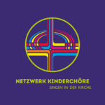 Logo Netzwerk Kinderchöre