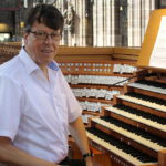 Dekanatskantor KMD Thomas Schumann Foto von Dekanatskantor KMD Thomas Schumann